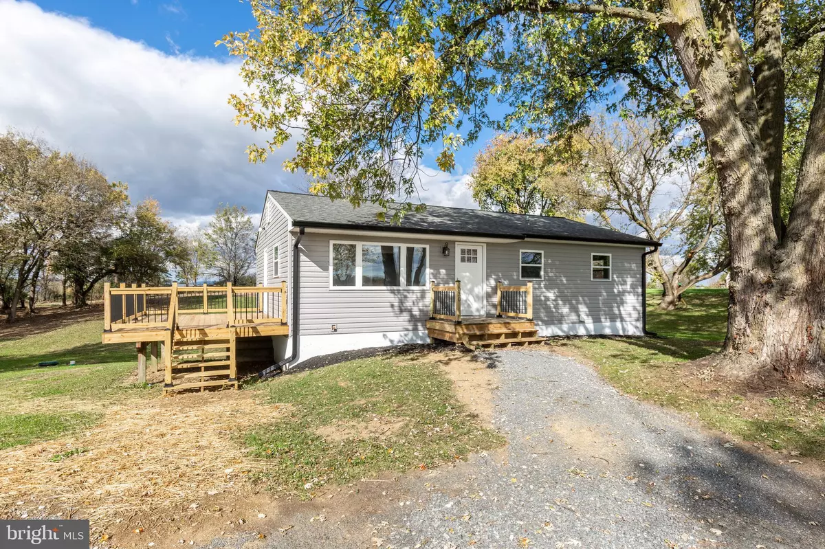 Union Bridge, MD 21791,1030 MCKINSTRYS MILL RD