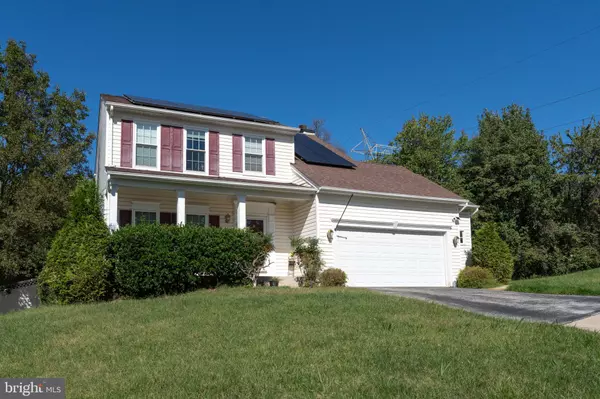 Elkridge, MD 21075,6149 DOWNS RIDGE CT