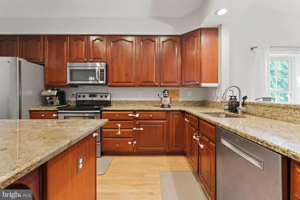 Elkridge, MD 21075,6149 DOWNS RIDGE CT