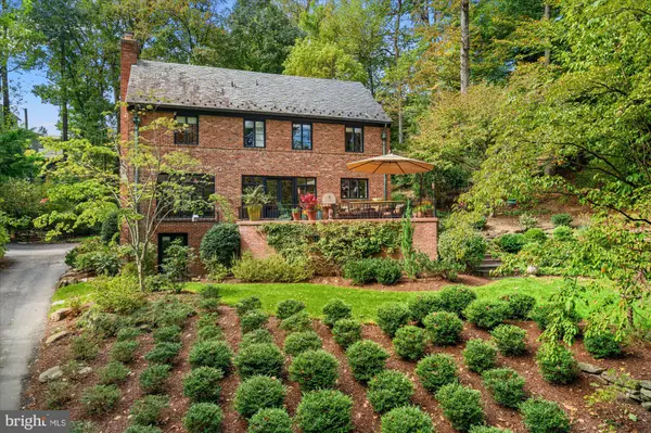 Washington, DC 20008,4838 BROAD BRANCH RD NW