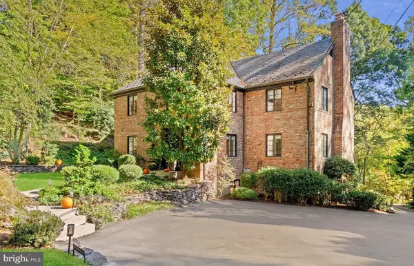 Washington, DC 20008,4838 BROAD BRANCH RD NW