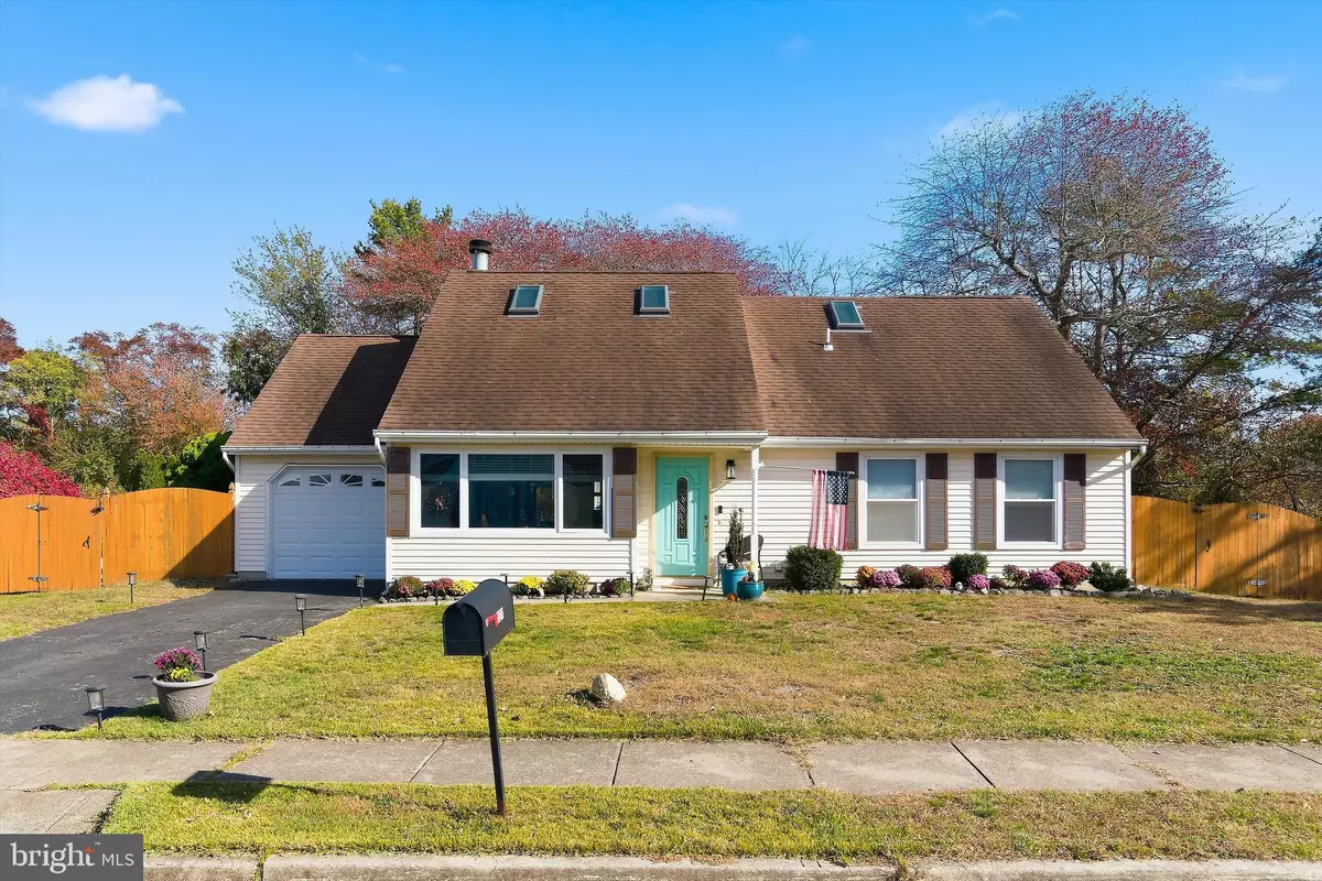 Toms River, NJ 08753,101 REFLECTION RD