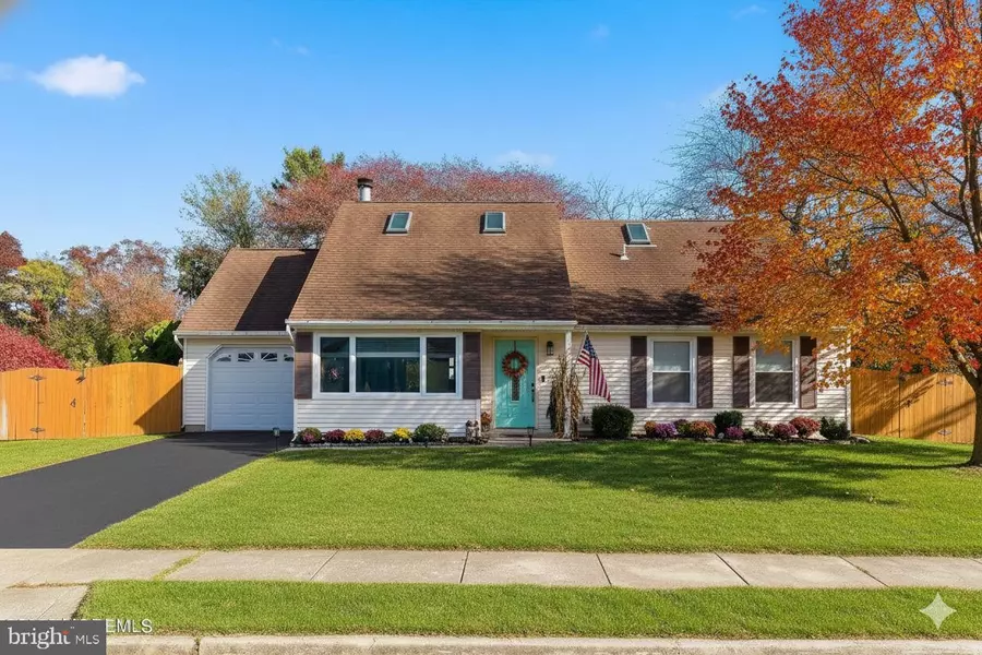 101 REFLECTION RD, Toms River, NJ 08753