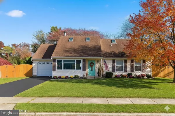 101 REFLECTION RD, Toms River, NJ 08753