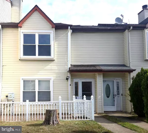 14 SCHUYLER CT, Newark, DE 19702