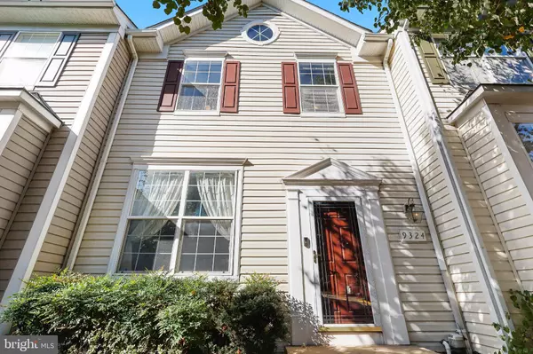 Manassas, VA 20110,9324 CHINA GROVE CT