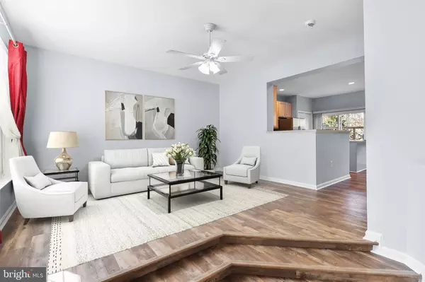 Manassas, VA 20110,9324 CHINA GROVE CT