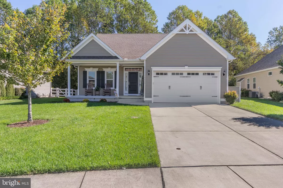 Milton, DE 19968,18893 RIVERWALK DR