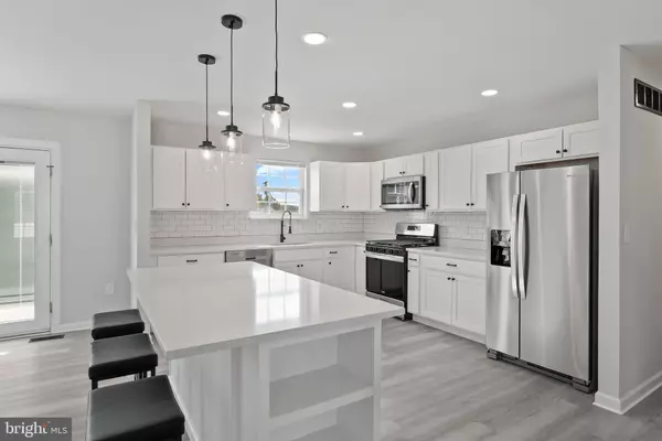 Baltimore, MD 21227,2807 ILLINOIS