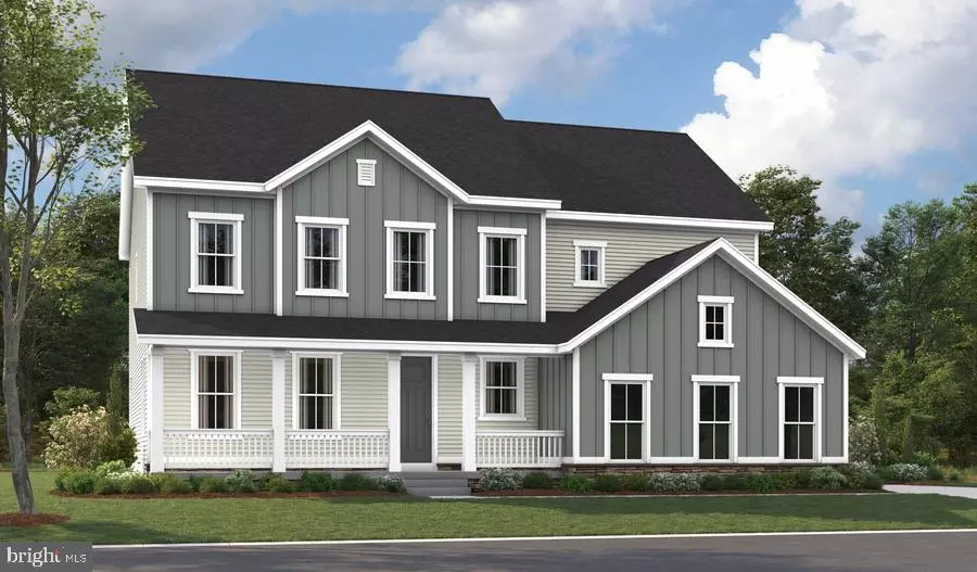 Accokeek, MD 20607,2003 ARAM DR