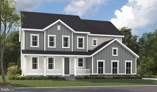 Accokeek, MD 20607,2003 ARAM DR