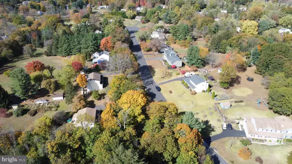 Doylestown, PA 18902,2728 RED GATE DR