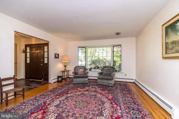 Doylestown, PA 18902,2728 RED GATE DR