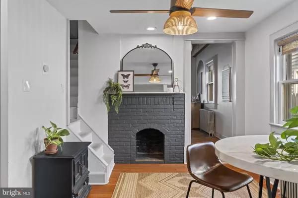 Bordentown, NJ 08505,16 THOMPSON ST