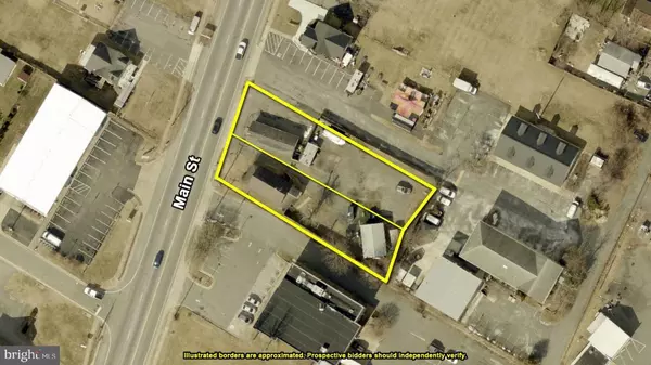 Dumfries, VA 22026,17935-17939 MAIN ST