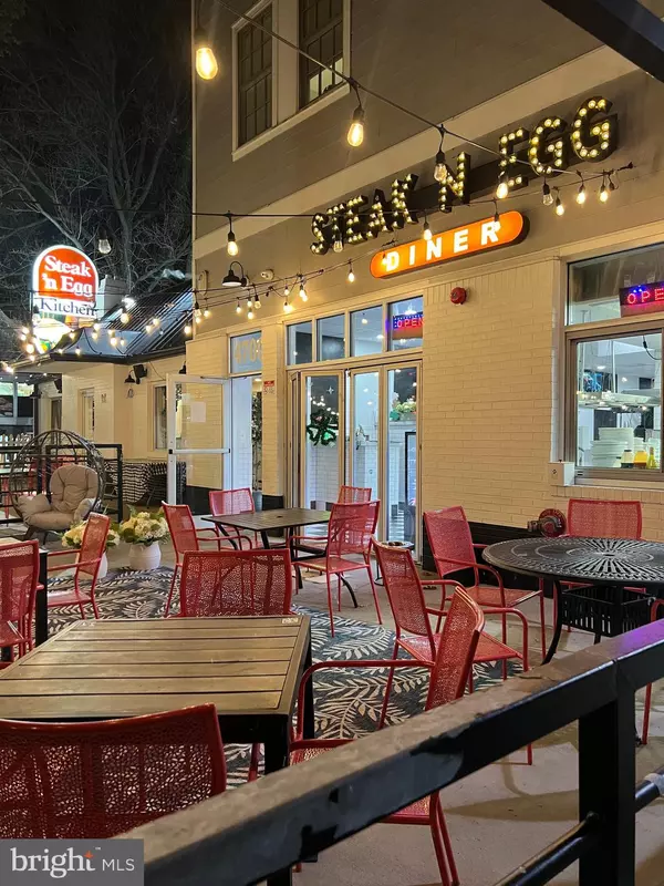 Washington, DC 20016,4700 WISCONSIN AVE NW