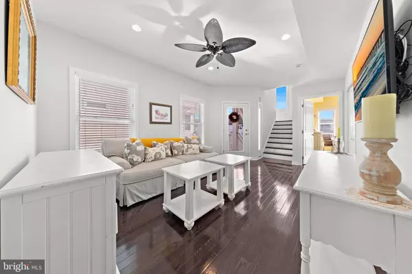 Long Beach Township, NJ 08008,27 W SOUTH 33RD