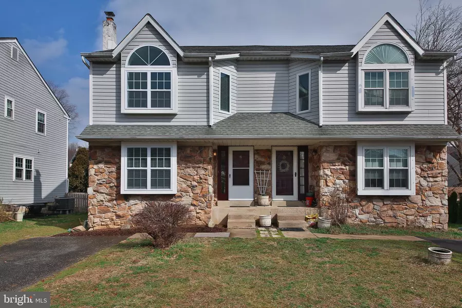 6 PEARL DR, Doylestown, PA 18901