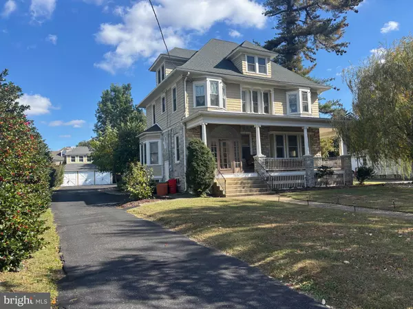 Haddon Heights, NJ 08035,103 WHITE HORSE PIKE