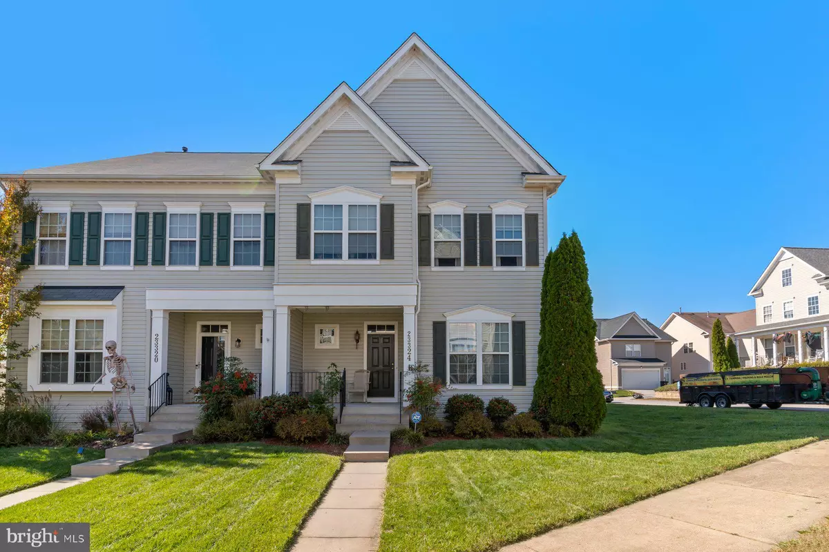 California, MD 20619,23324 HYACINTH LN