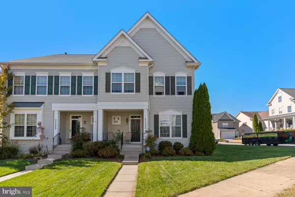 23324 HYACINTH LN, California, MD 20619