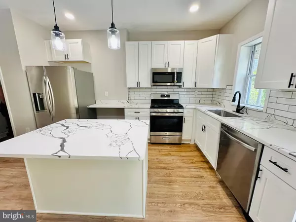 Baltimore, MD 21218,1812 E 28TH ST