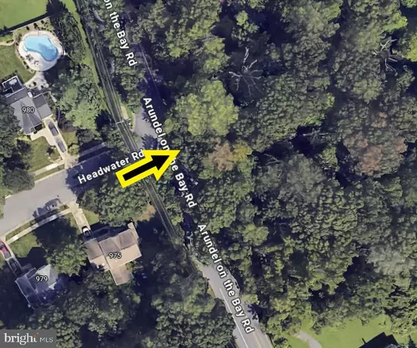 Annapolis, MD 21403,3123 ARUNDEL ON THE BAY ROAD - TAFT MODEL