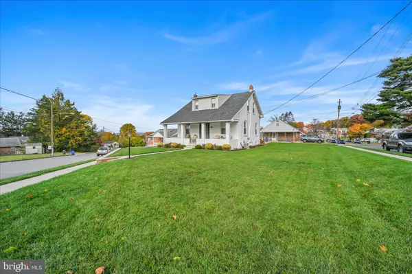 Reading, PA 19605,1915 KING ST