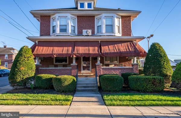 910 E BELLEVUE AVE #1 EAST, Reading, PA 19605