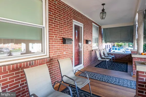 Reading, PA 19605,910 E BELLEVUE AVE #1 EAST