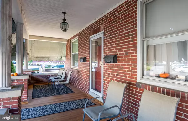 Reading, PA 19605,910 E BELLEVUE AVE #1 EAST