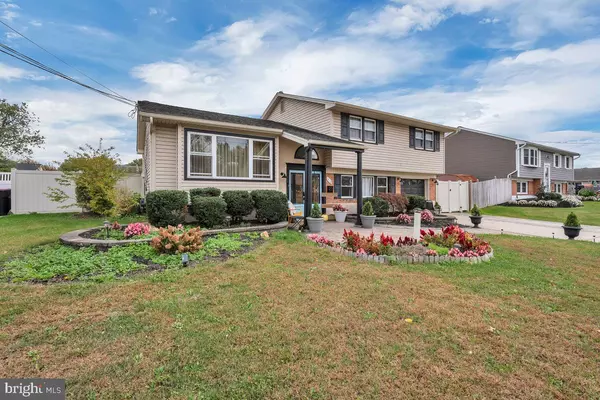 Blackwood, NJ 08012,412 HILLCREST AVE