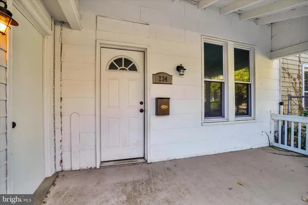 York, PA 17401,234 ELM TERRACE