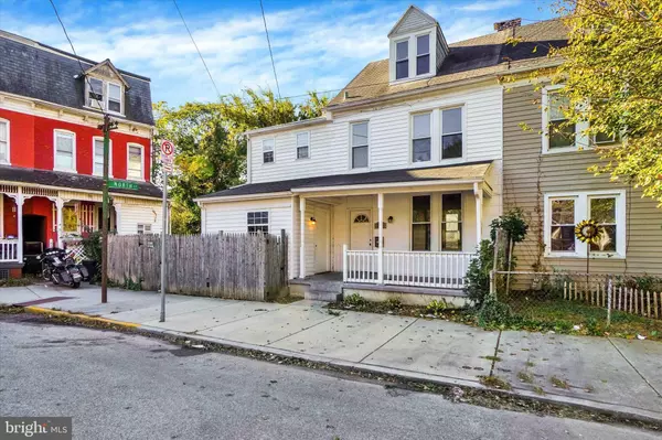 York, PA 17401,234 ELM TERRACE