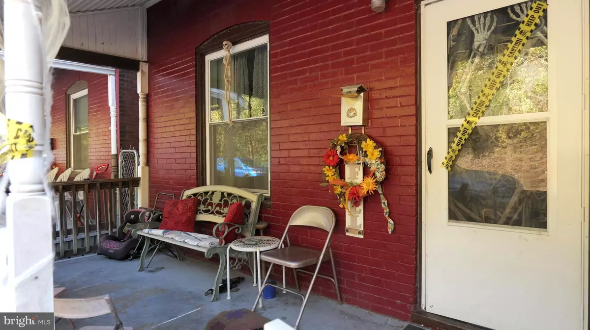 Coatesville, PA 19320,216 FLEETWOOD ST