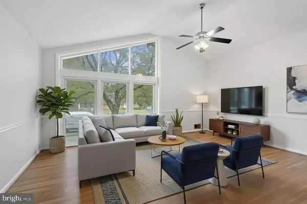 Springfield, VA 22150,6024 FRONTIER DR