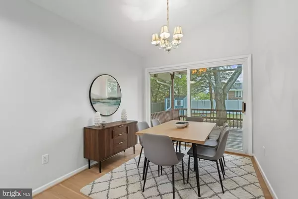 Springfield, VA 22150,6024 FRONTIER DR