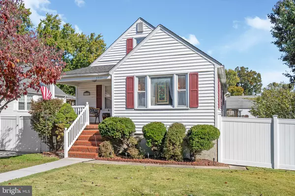 Baltimore, MD 21234,3332 TEXAS AVE