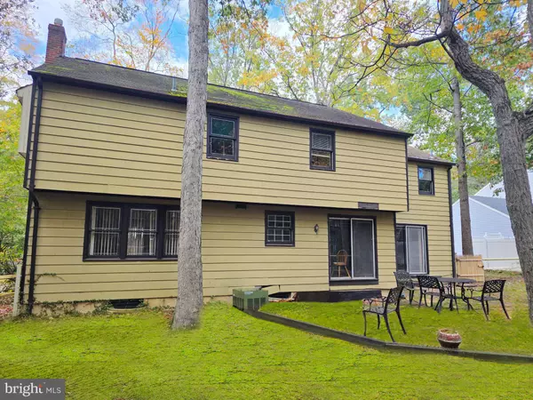 Cherry Hill, NJ 08003,1309 MARLKRESS RD