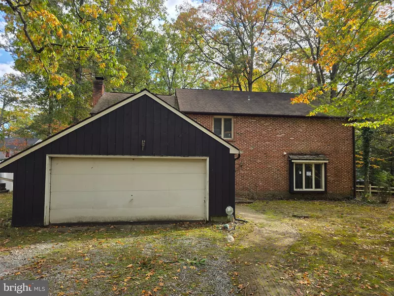 1309 MARLKRESS RD, Cherry Hill, NJ 08003