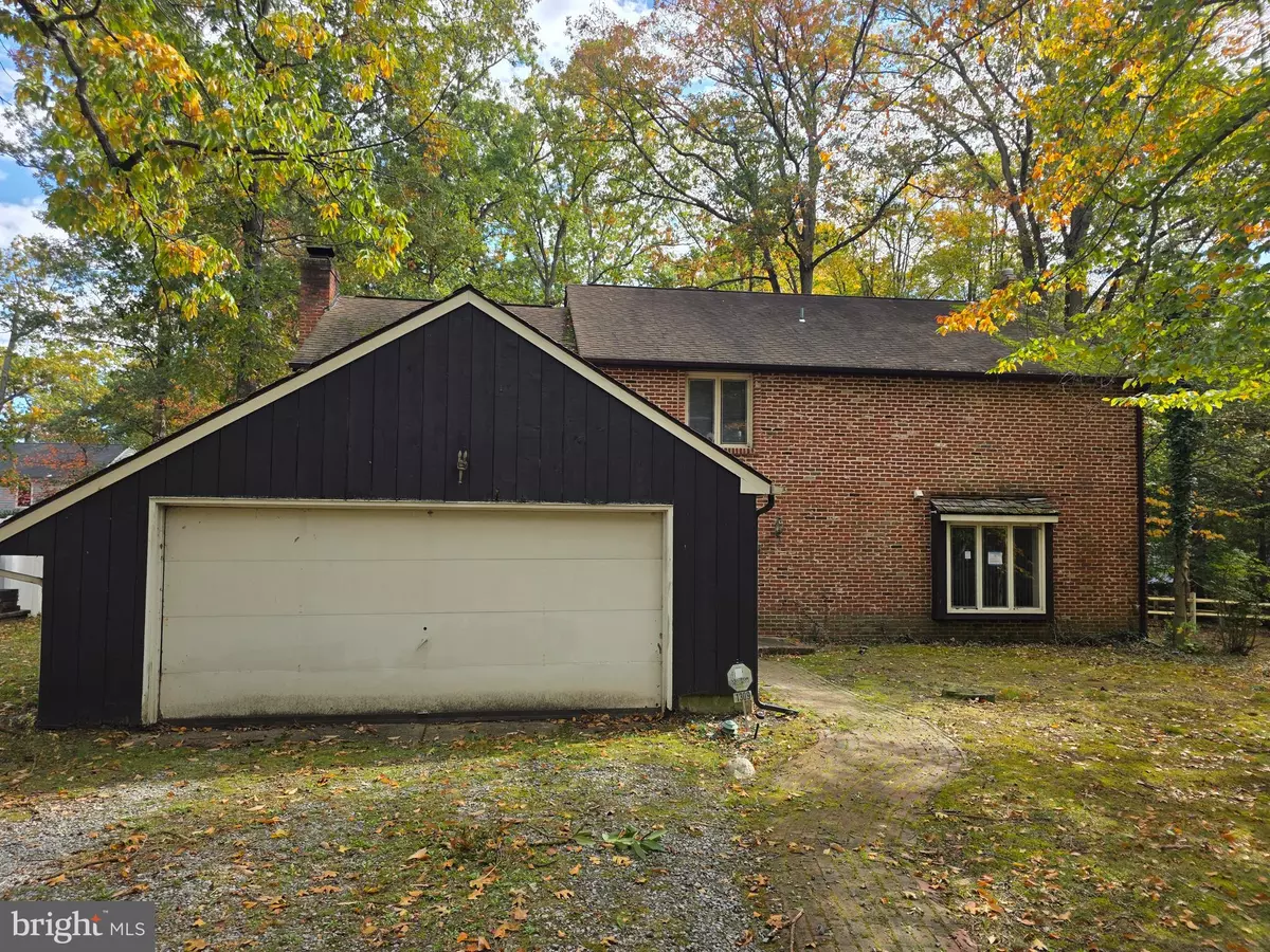 Cherry Hill, NJ 08003,1309 MARLKRESS RD