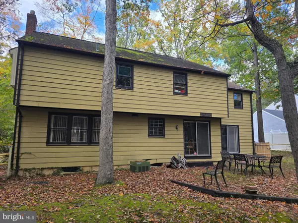 Cherry Hill, NJ 08003,1309 MARLKRESS RD