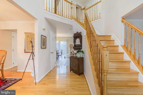 Fort Washington, MD 20744,11809 OLD FORT RD