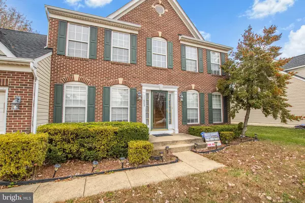 Fort Washington, MD 20744,11809 OLD FORT RD