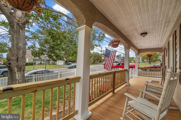 Boonsboro, MD 21713,409 N MAIN ST