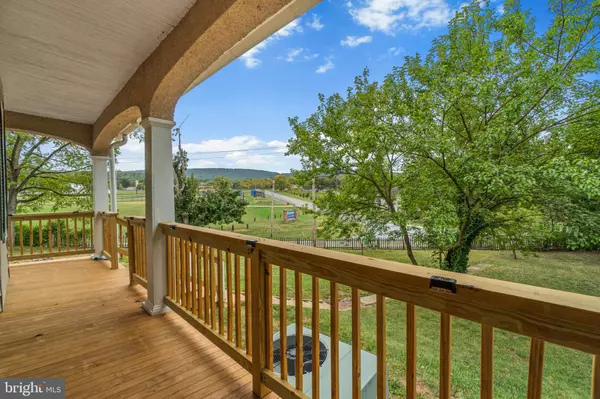 Boonsboro, MD 21713,409 N MAIN ST