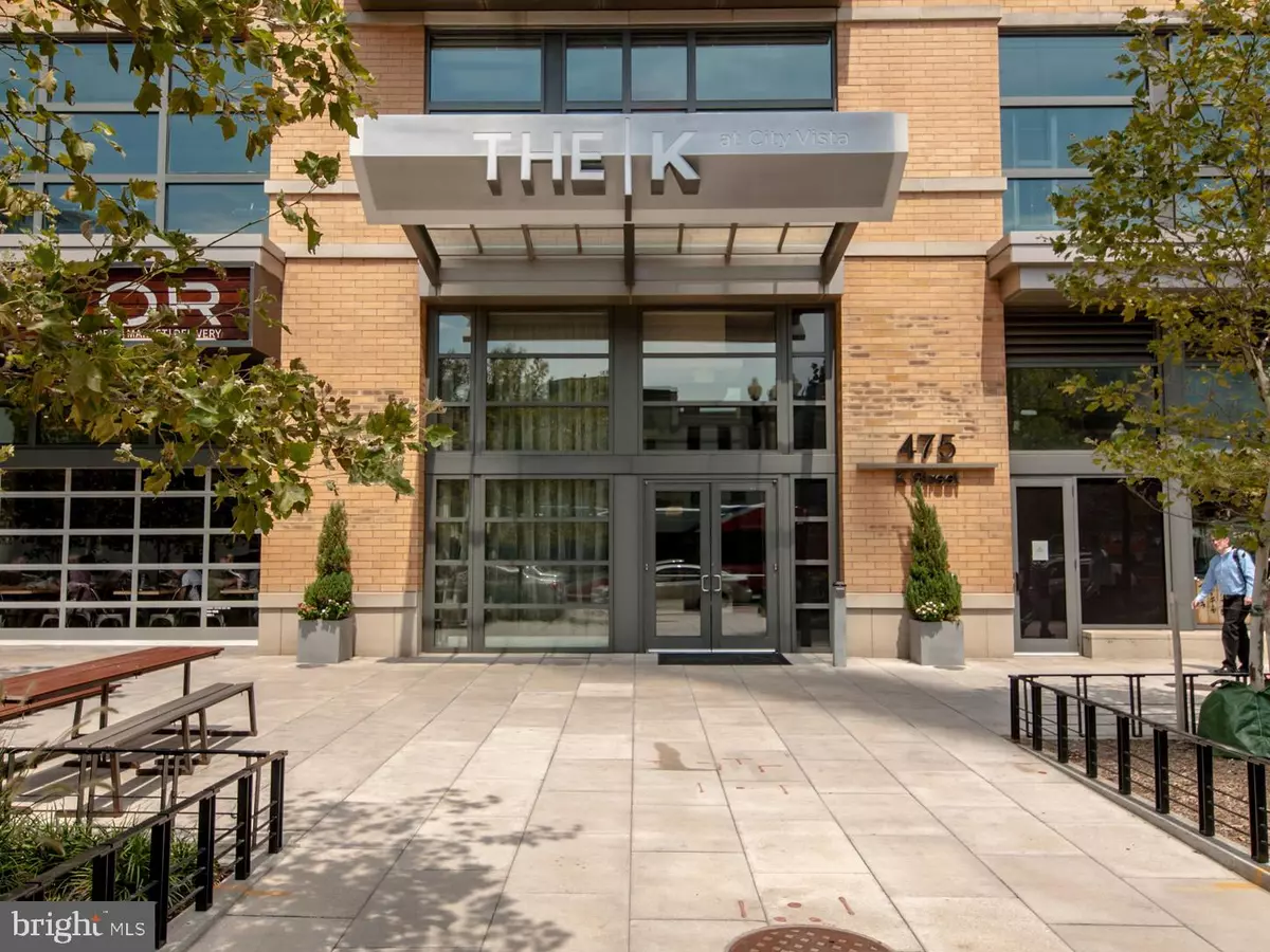 Washington, DC 20001,475 K ST NW #726