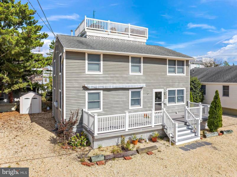 13 W JOAN RD #2, Long Beach Township, NJ 08008