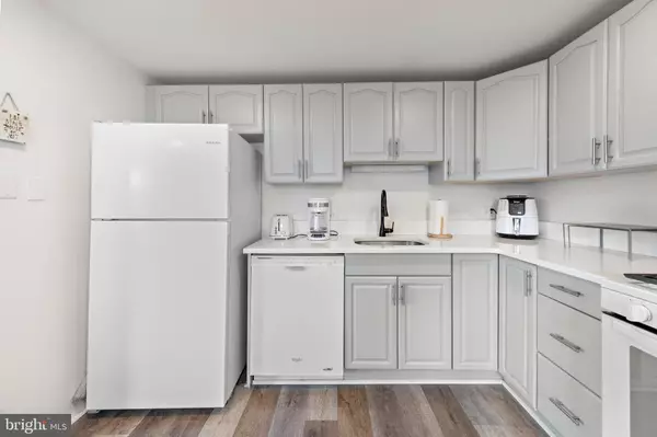 Long Beach Township, NJ 08008,13 W JOAN RD #2