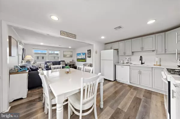 Long Beach Township, NJ 08008,13 W JOAN RD #2